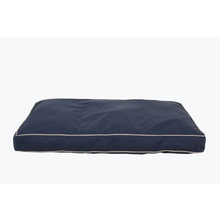 Classic Canvas Jamison Dog Bed - Blue
