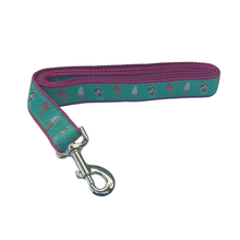 Dog Collar - Ice Cream -  3/4 & 1 1/4