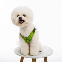 Escape Free Sport Pet Dog Harness - Lime Green