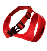 Freedom II Pet Dog Harness - Hunter Green