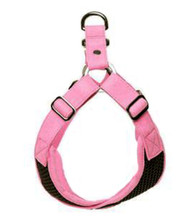 Active X Step-In Dog Harness - Orange