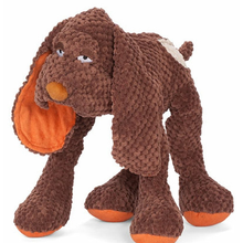 Floppy Dog Toys - Small