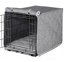 Allumina Microlinen Crate Cover