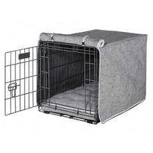 Allumina Microlinen Crate Cover
