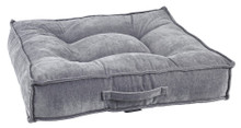 Pumice Microvelvet Piazza Pet Dog Bed