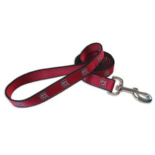 South Carolina Gamecocks Reflective Pet Leash