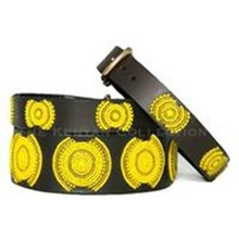 Sunshine African Beaded Collar & Leash Collection