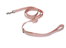 Nouveau Bow Leash