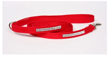 2 Row Giltmore Leash