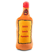 Furball Cinnamutt Whisky Plush Dog Toy