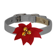 Red Poinsettia Slider by Susan Lanci Designs Red Poinsettia Slider by Susan Lanci Designs