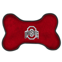 Ohio State Buckeyes Squeak Toy