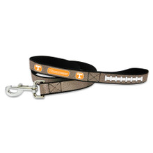 Tennessee Vols Reflective Football Pet Leash