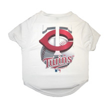 Minnesota Twins Performance Tee Shirt