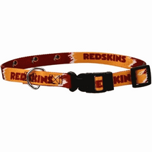 Washington Redskins Dog Collar