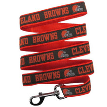 Cleveland Browns Pet Leash - PFCLE3031-0001
