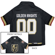 Vegas Golden Knights Pet Jersey