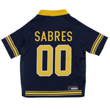 Buffalo Sabres Pet Jersey