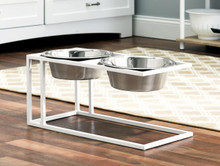 Cityline Pet Dog Double Diner