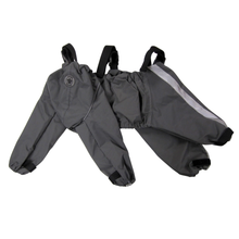 Bodyguard - Protective All-Weather Dog Pants - Gray