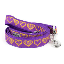 Love Pet Dog & Cat Collar & Optional Lead