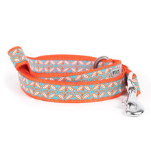 Stamp Print Pet Dog Collar & Optional Lead