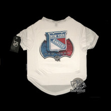 New York Rangers Performance Tee Shirt