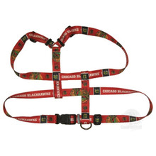 Chicago Blackhawks Pet Harness