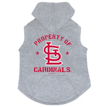 St. Louis Cardinals Hoodies & Sweatshirts