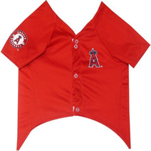 Pets First Los Angeles Angels Pet Jersey 