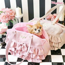 Wooflink Every Day Pet Dog Carrier by Wooflink