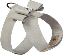 Susan Lanci Designs Big Bow Tinkie Dog Harnesses by Susan Lanci - Custom 