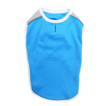 iCool Dog Tank - Blue