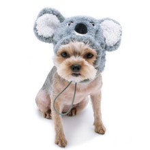 Dogo Pet Koala Pet Dog Hat 