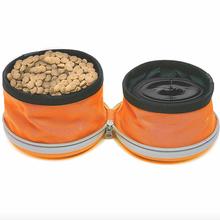 Rugged MuTTravel Bowl
