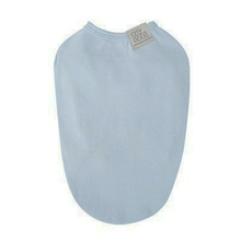 Puppy Angel Mac Daily Sleeveless Dog T-shirts - Lt Blue