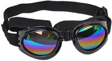 K9 SportsSack K9 Sport Shades Dog Sunglasses - Black