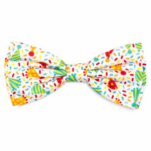 Celebrate Pet Dog Bow Tie