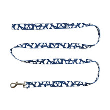 Little Earth Productions Brigham Young Cougars Pet Nylon Leash