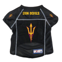 Little Earth Productions Arizona State Sun Devils Pet Mesh Jersey