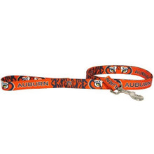 Hunter Auburn Tigers Pet Leash - hau4061c-0001