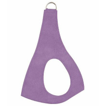 Susan Lanci Designs French Lavender Step-In Harnesses by Susan Lanci Designs - In Stock