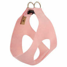 Puppy Pink Step-In Harnesses - In Stock