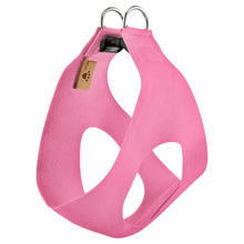 Perfect Pink Step-In Harnesses - In Stock