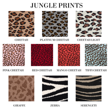 Nouveau Bow Dog Hair Bows by Susan Lanci - Animal Prints