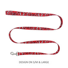 Little Earth Productions New Jersey Devils Pet Nylon Leash - XS