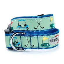 Worthy Dog Golf Pet Dog Collar image