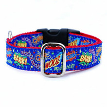 Super Dog! Essential Dog Collar