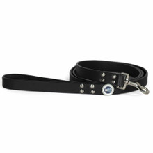 Service Emblem Leash - 72" x 1"