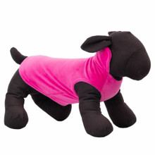 Brighton Cozy Pet Dog Pullover - Pink